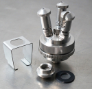 Miele A 812 + A 814 Adapter für ZEG-Spitzen und Air-/Piezo-Scaler – passend für G 7881