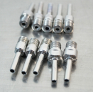 Miele Injektordüsen Aufnahme für Hohlkörperinstrumente 18 mm – 10 Stück für Thermodesinfektor