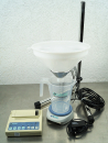 MMS Laborie Flowstar Uroflowmeter Komplettset – Professionelles Uroflowmetriesystem