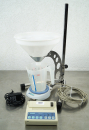 MMS Laborie Flowstar Uroflowmeter Komplettset – Professionelles Uroflowmetriesystem