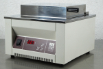 GFL 1002 Laborwasserbad  Wasserbad für Labor und Forschung Sous vide