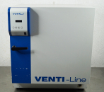 VWR VENTI-Line VL 53 Laborofen  Umluft Trockenschrank für Labor und Forschung