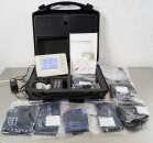 Schiller BP-200 plus Blutdruckmessgerät + Koffer Manschetten Zubehör