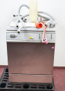 Miele Mielabor G7783 – Professionelle Laborspülmaschine mit 2 Spülkörben