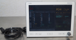 Pulsion PiCCO 2 Patientenmonitor  hämodynamisches Monitoring