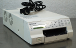 Sony UP-25MD Digital Color Video Printer – Medizinischer Farbdrucker