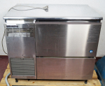 Hoshizaki FM-120DE-50 Crushed Ice Maschine Crasheis Crasheismaschine