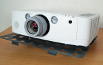 NEC PA500X Projektor Beamer Professional Installation Projector Neuwertig