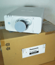Panasonic PT-DX500E DLP Projektor Beamer Installationsbeamer NEU