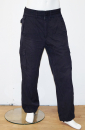 Original BW Feuerwehrhose Bundhose Einsatzhose Diensthose