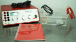 Biometra Power Pack P25 Trafo Netzteil Netzgerät Elektrophorese Labor Blotting Molekular