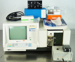 HITACHI U-2000 Spektralphotometer Spectrophotometer