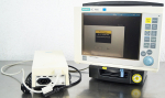 Dräger Siemens SC 7000 Patientenmonitor Überwachungsmonitor