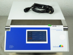 Sunchrom UV VIS Scannig Detector Spectra Flow SF 2020 Chromatograph