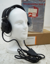 Siemens Kopfhörer 5965-12-148-2422 BW Kopfsprechhörer Headset NEU + OVP