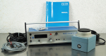 LMT Photometer B 510 Luxmeter Beleuchtungsstärke Messgerät Restlicht