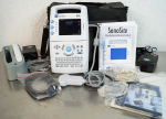 Sonosite 180Plus - Tragbares Ultraschallgerät für Point-of-Care-Bildgebung