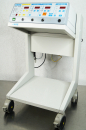 ERBE ICC 350 Elektrochirurgische Einheit mit Gerätewagen