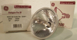 2x GE 32481 PAR30 Leuchtmittel Spot 10° E27 240V 100W Lampe NEU OVP A203