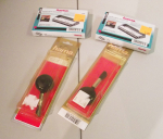 hama Objektivpinsel 5611 Carbonfaserbürste Audioclean Profi 44707 Optik Reinigungsset NEU OVP A41