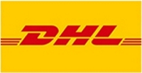 DHL-Logo Anzeigefehler!