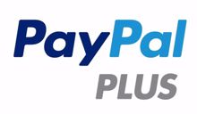 PayPal-Plus-Logo Anzeigefehler!