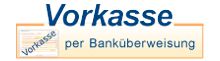 Vorkasse-Logo Anzeigefehler!